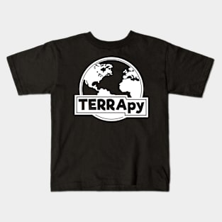 TERRApy Kids T-Shirt